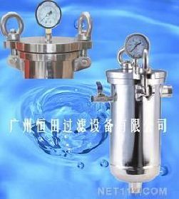 精密袋式过滤器选购指南 广州厂家价格解析与产品全览